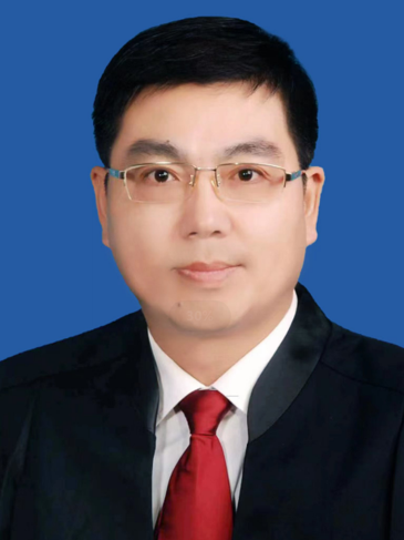 张志天律师
